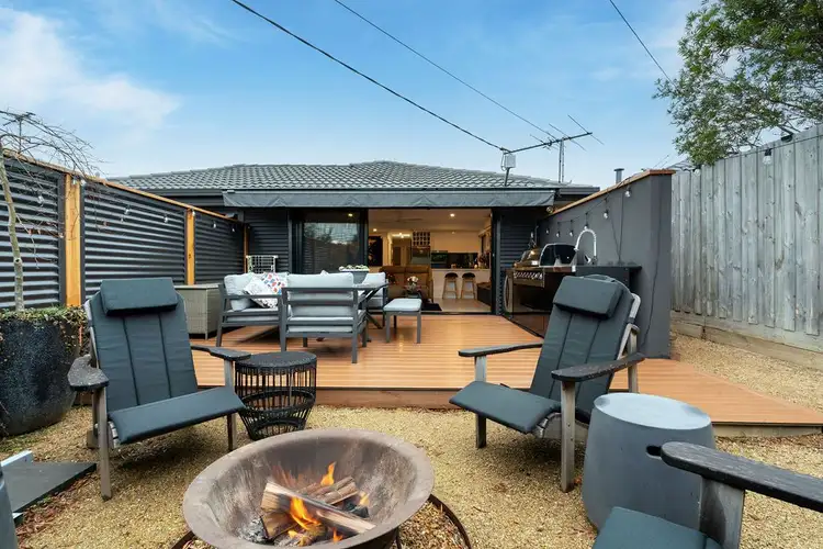 59 Second Avenue, Rosebud VIC 3939