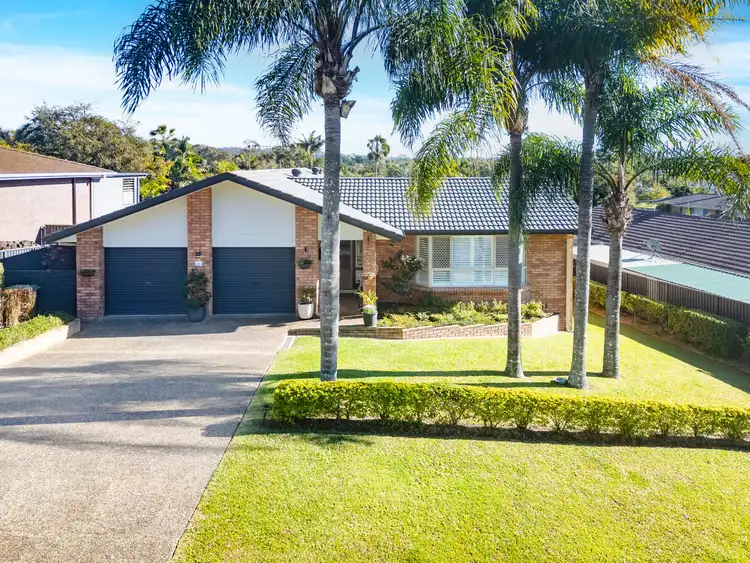 Main view of Homely house listing, 14 Wilkinson Crescent, Currumbin Waters QLD 4223