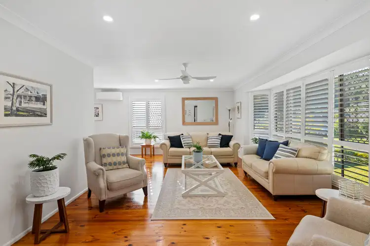 Fourth view of Homely house listing, 14 Wilkinson Crescent, Currumbin Waters QLD 4223