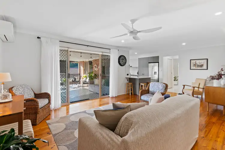 Fifth view of Homely house listing, 14 Wilkinson Crescent, Currumbin Waters QLD 4223