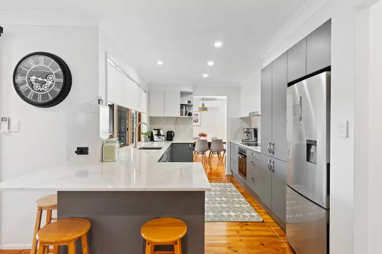 Sixth view of Homely house listing, 14 Wilkinson Crescent, Currumbin Waters QLD 4223