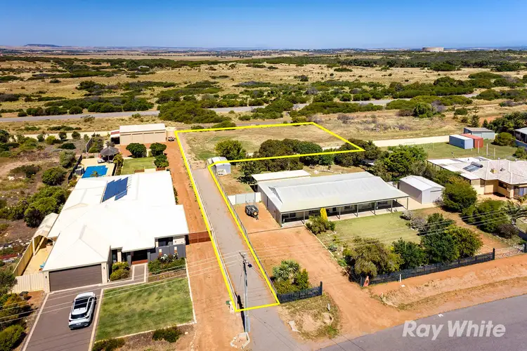 Fifth view of Homely land listing, 42A Eakins Crescent, Wandina WA 6530