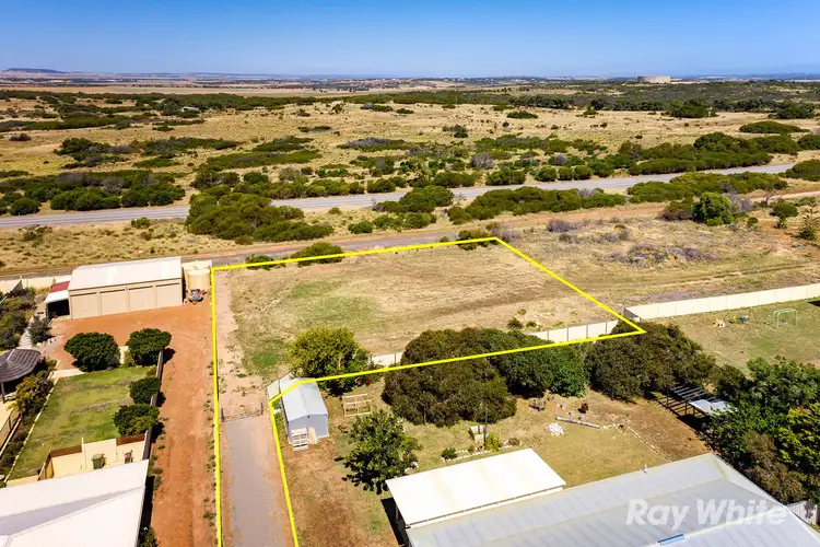 Sixth view of Homely land listing, 42A Eakins Crescent, Wandina WA 6530