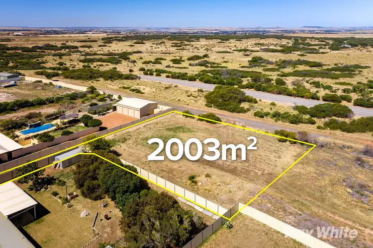 Seventh view of Homely land listing, 42A Eakins Crescent, Wandina WA 6530