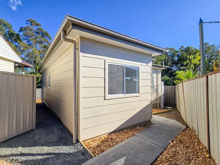 5 Mavick Crescent, Leumeah NSW 2560