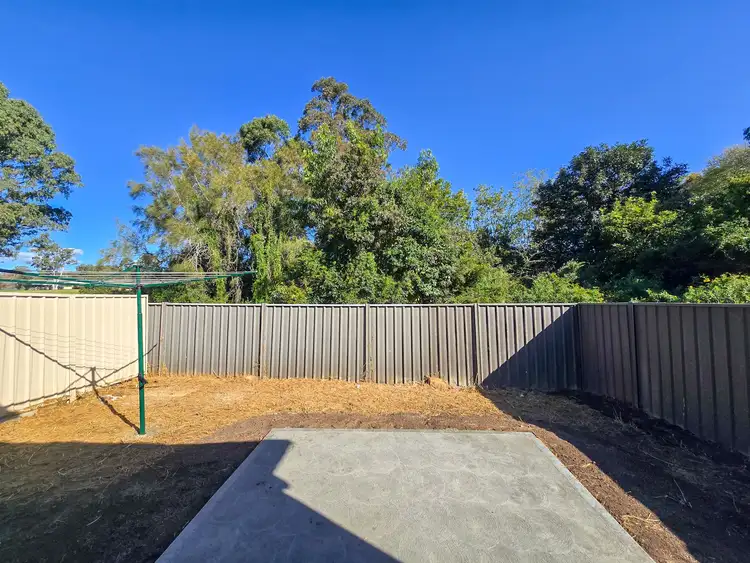 Second view of Homely house listing, 5 Mavick Crescent, Leumeah NSW 2560
