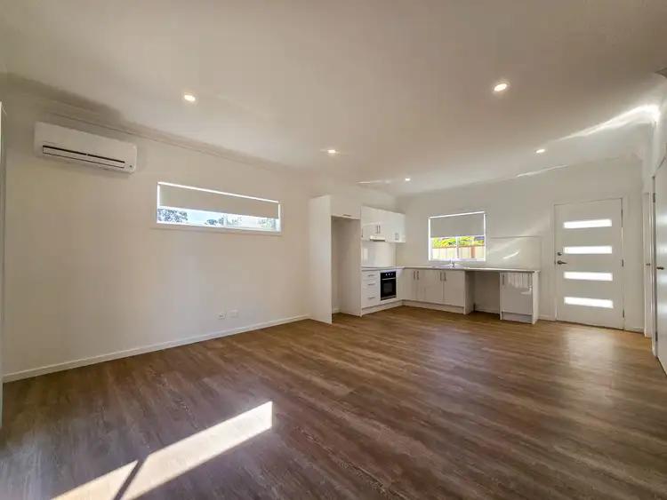 Third view of Homely house listing, 5 Mavick Crescent, Leumeah NSW 2560