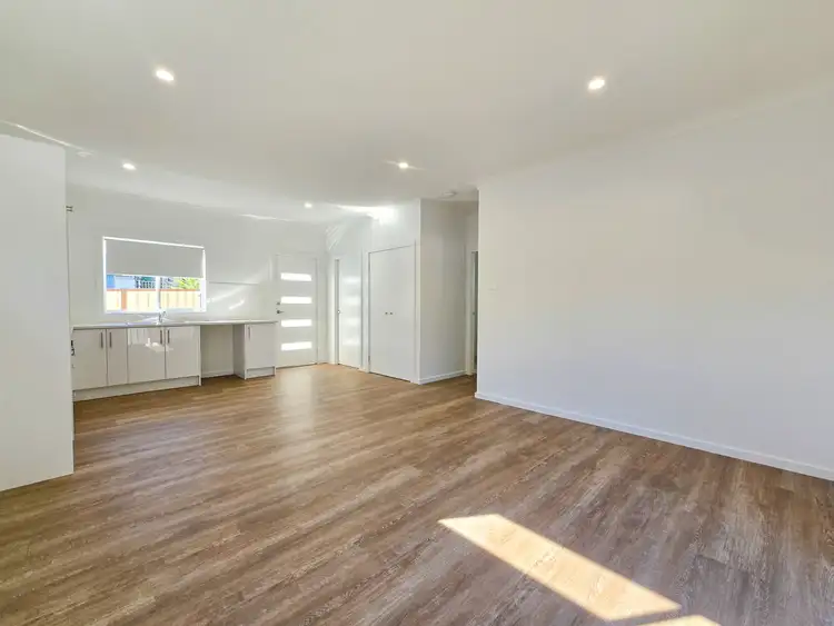 Fifth view of Homely house listing, 5 Mavick Crescent, Leumeah NSW 2560