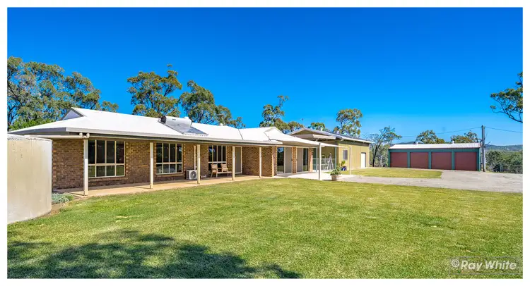Main view of Homely house listing, 71 Botos Road, Mount Chalmers QLD 4702
