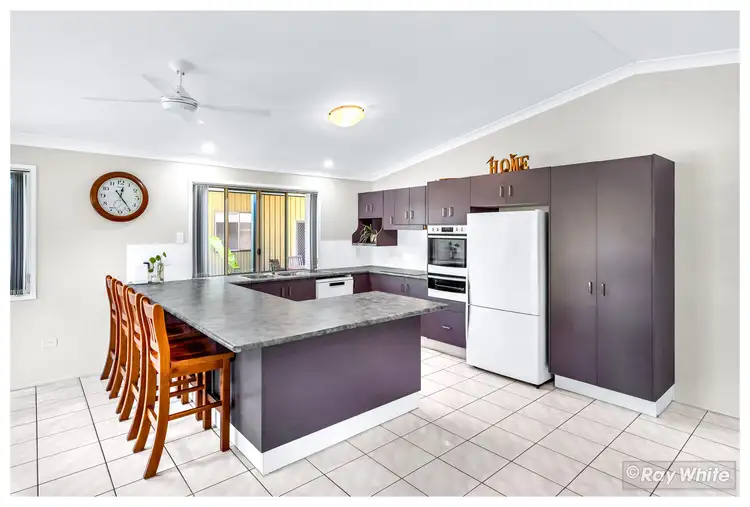 Second view of Homely house listing, 71 Botos Road, Mount Chalmers QLD 4702