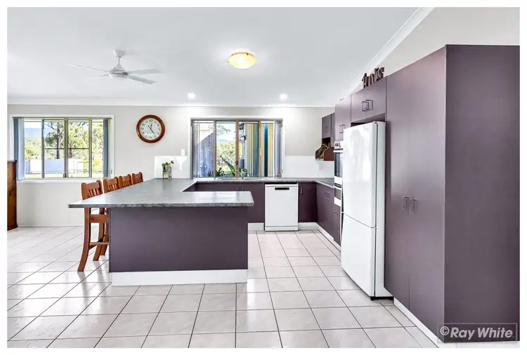 Third view of Homely house listing, 71 Botos Road, Mount Chalmers QLD 4702