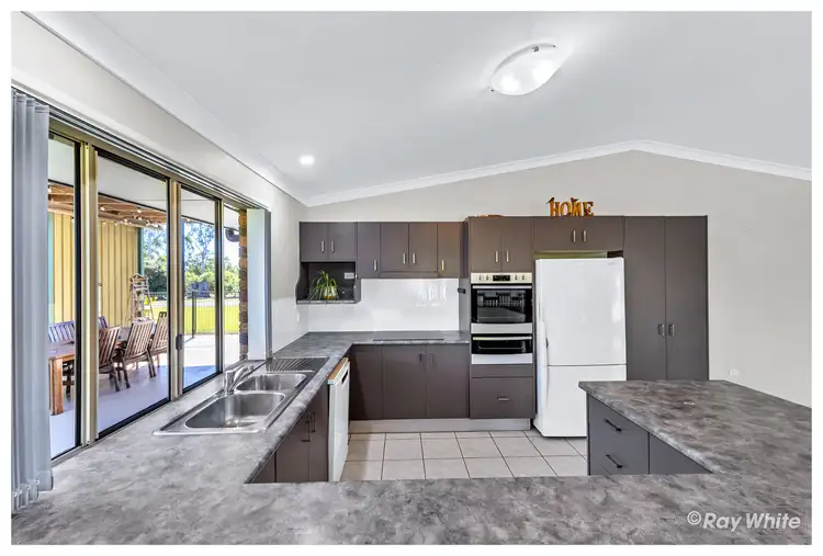 Fourth view of Homely house listing, 71 Botos Road, Mount Chalmers QLD 4702