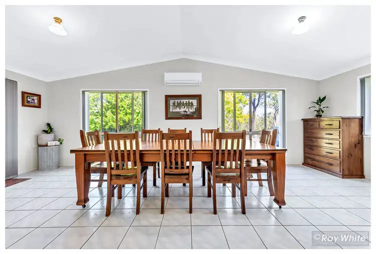 Fifth view of Homely house listing, 71 Botos Road, Mount Chalmers QLD 4702
