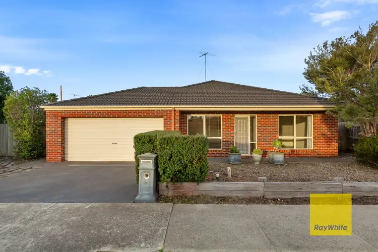 20 Waratah Place, Grovedale VIC 3216