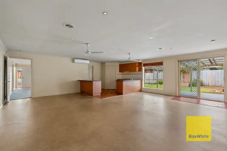 Third view of Homely house listing, 20 Waratah Place, Grovedale VIC 3216