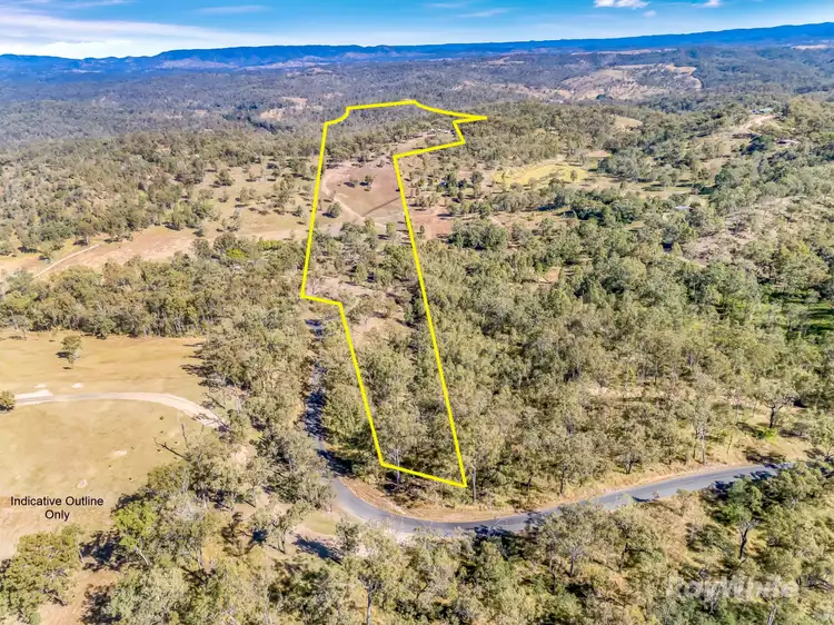 521 Duckpond Road, Moolboolaman QLD 4671