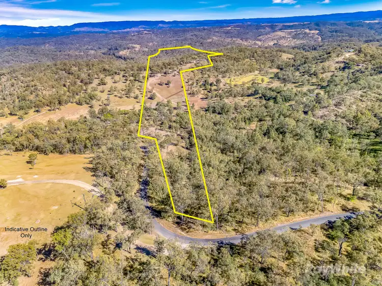 Third view of Homely rural property listing, 521 Duckpond Road, Moolboolaman QLD 4671