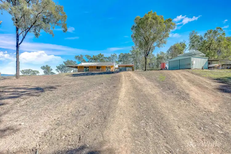 Fourth view of Homely rural property listing, 521 Duckpond Road, Moolboolaman QLD 4671