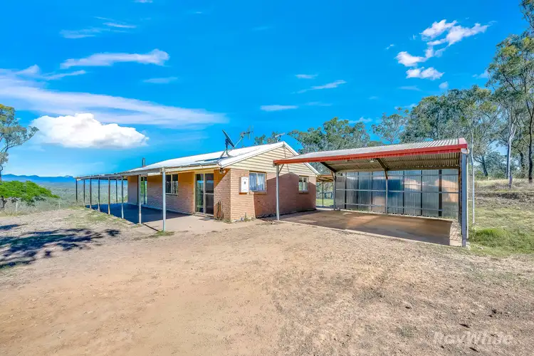 Fifth view of Homely rural property listing, 521 Duckpond Road, Moolboolaman QLD 4671