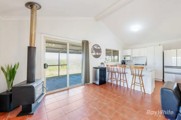 Sixth view of Homely rural property listing, 521 Duckpond Road, Moolboolaman QLD 4671
