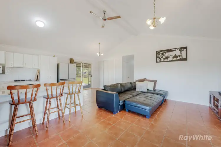 Seventh view of Homely rural property listing, 521 Duckpond Road, Moolboolaman QLD 4671