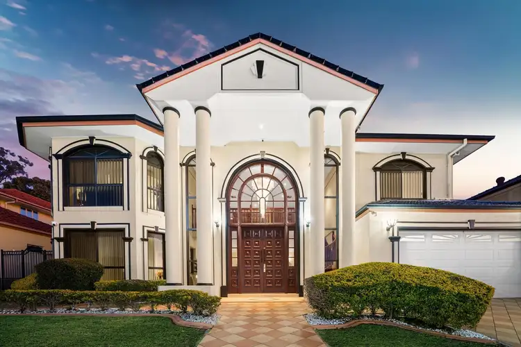 56 Poinciana Crescent, Stretton QLD 4116