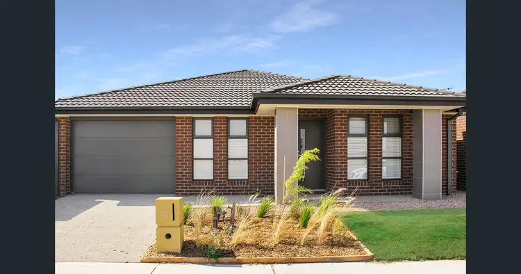 68 Hammersmith Road, Wyndham Vale VIC 3024