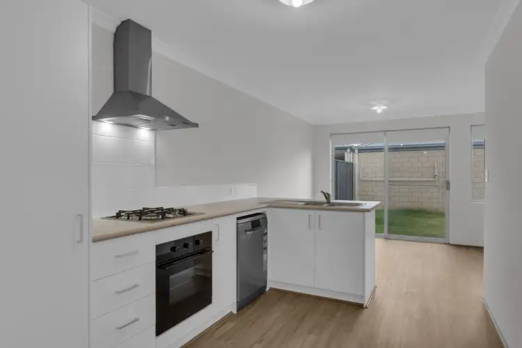 Second view of Homely house listing, 79 Lakewood Parkway, Coodanup WA 6210
