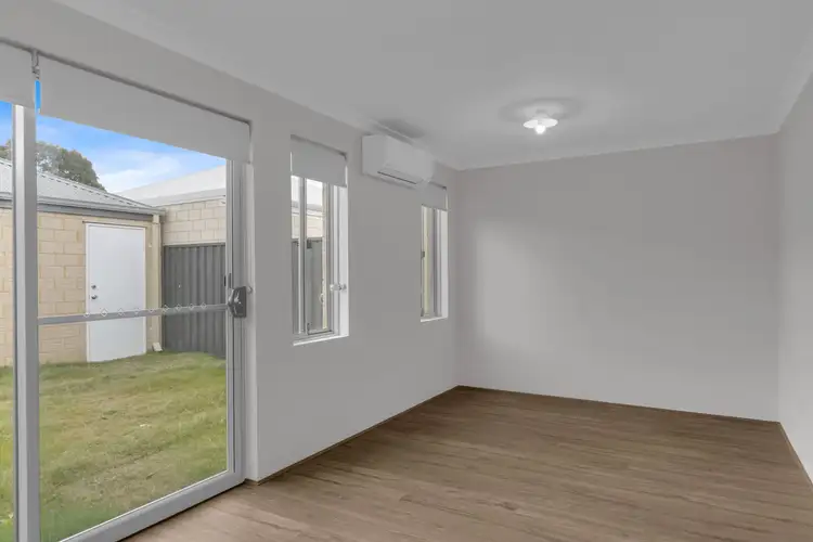 Third view of Homely house listing, 79 Lakewood Parkway, Coodanup WA 6210