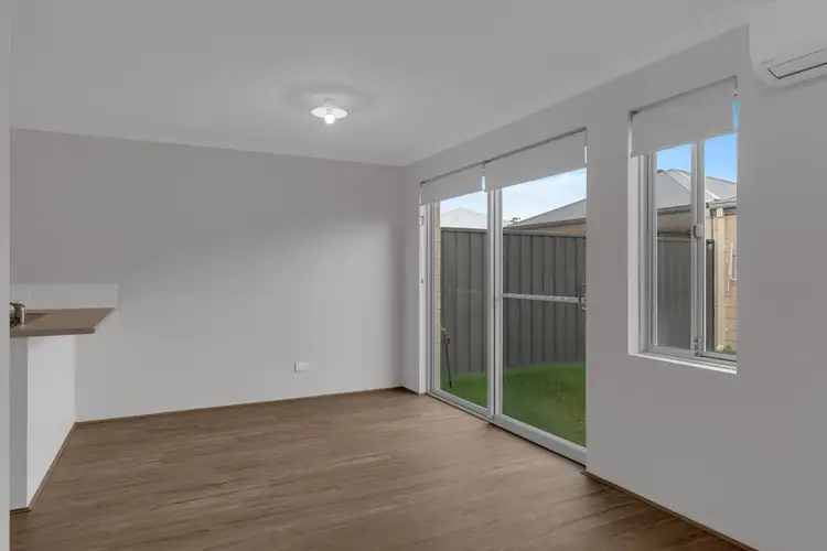 Fourth view of Homely house listing, 79 Lakewood Parkway, Coodanup WA 6210