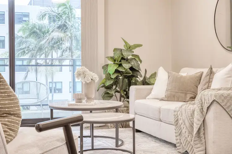 Fourth view of Homely apartment listing, 28/11 Bay Drive, Meadowbank NSW 2114