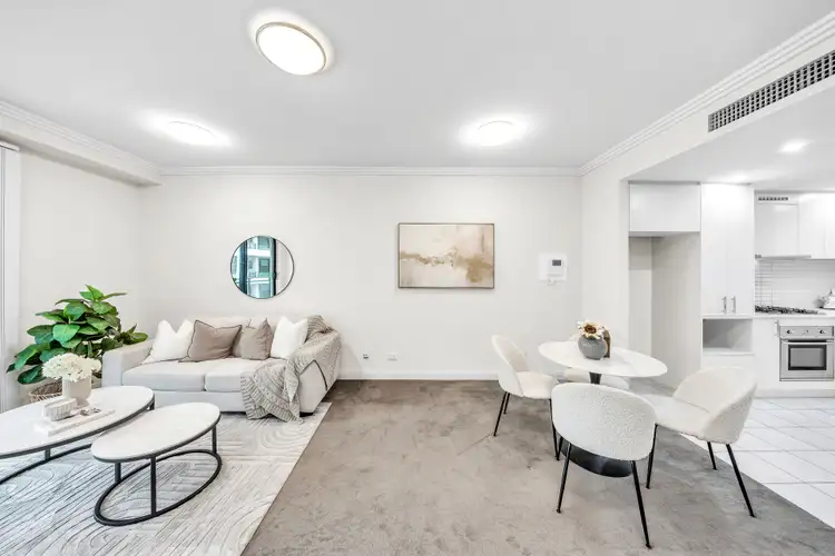 Fifth view of Homely apartment listing, 28/11 Bay Drive, Meadowbank NSW 2114