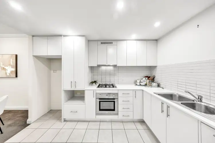 Sixth view of Homely apartment listing, 28/11 Bay Drive, Meadowbank NSW 2114