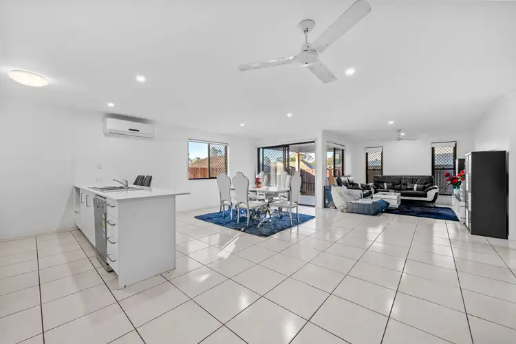 Main view of Homely house listing, 18 Valuniu Place, Boronia Heights QLD 4124