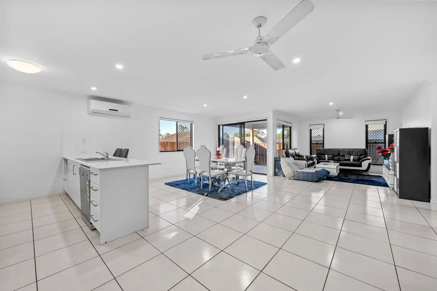 Main view of Homely house listing, 18 Valuniu Place, Boronia Heights QLD 4124