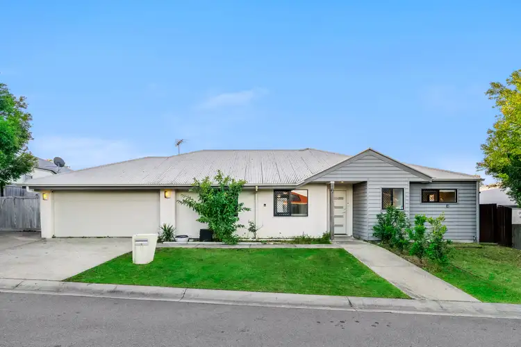 Third view of Homely house listing, 18 Valuniu Place, Boronia Heights QLD 4124