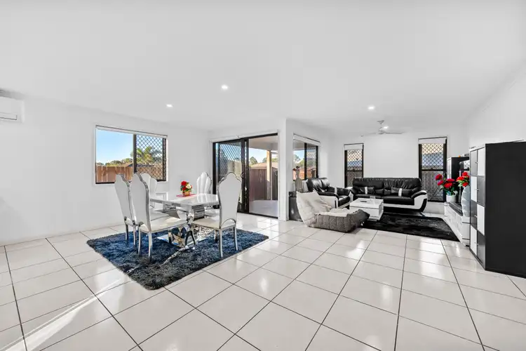 Fourth view of Homely house listing, 18 Valuniu Place, Boronia Heights QLD 4124