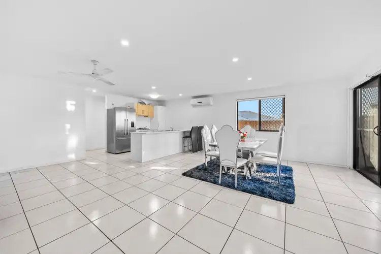 Fifth view of Homely house listing, 18 Valuniu Place, Boronia Heights QLD 4124