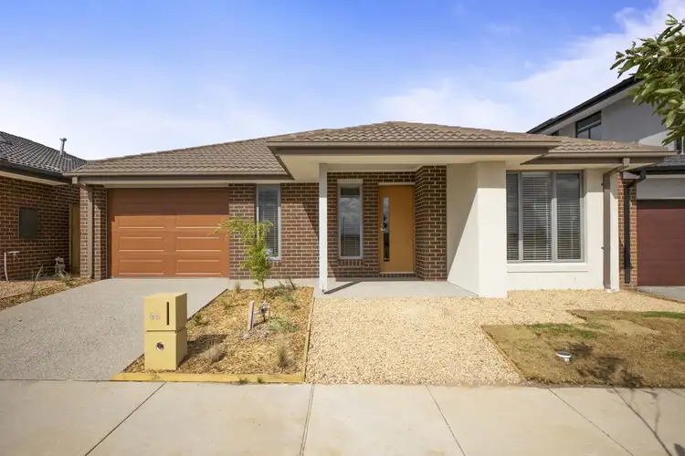 66 Hammersmith Road, Wyndham Vale VIC 3024