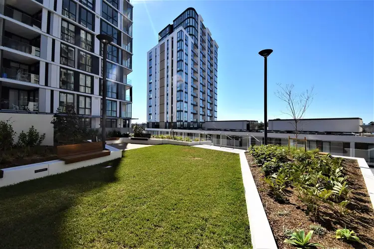 Main view of Homely apartment listing, 509/9 Brodie Spark Drive, Wolli Creek NSW 2205