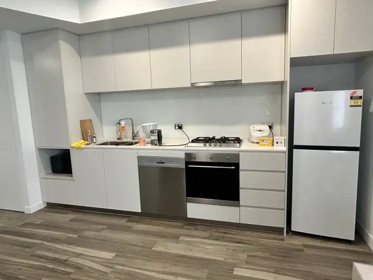 Third view of Homely apartment listing, 509/9 Brodie Spark Drive, Wolli Creek NSW 2205