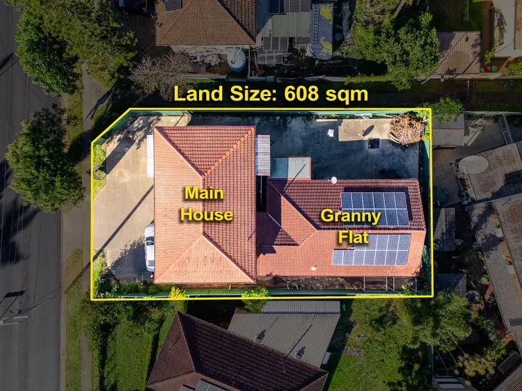 387 Mccullough Street, Sunnybank QLD 4109
