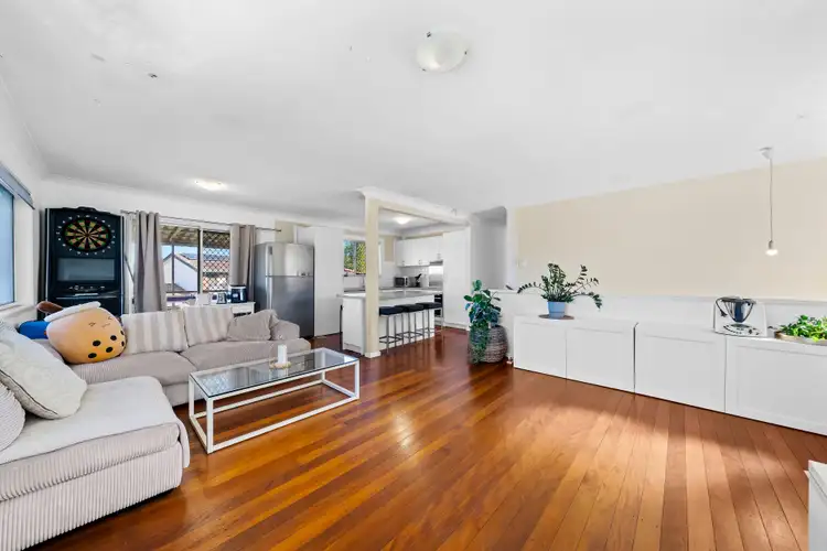 Fourth view of Homely house listing, 387 Mccullough Street, Sunnybank QLD 4109