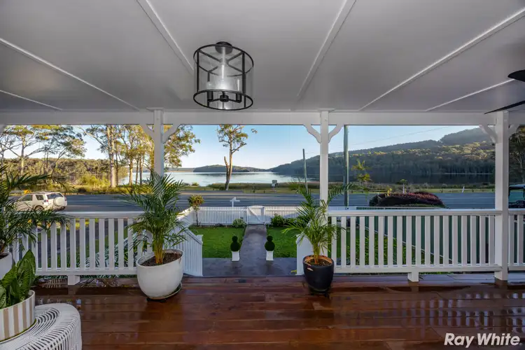 3 The Lakes Way, Tarbuck Bay NSW 2428
