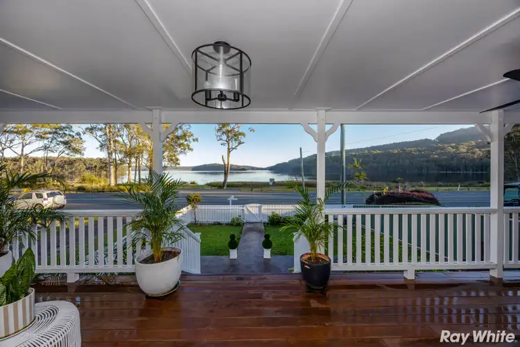 Main view of Homely house listing, 3 The Lakes Way, Tarbuck Bay NSW 2428