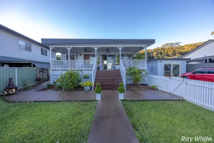 Second view of Homely house listing, 3 The Lakes Way, Tarbuck Bay NSW 2428