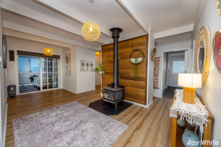 Fifth view of Homely house listing, 3 The Lakes Way, Tarbuck Bay NSW 2428