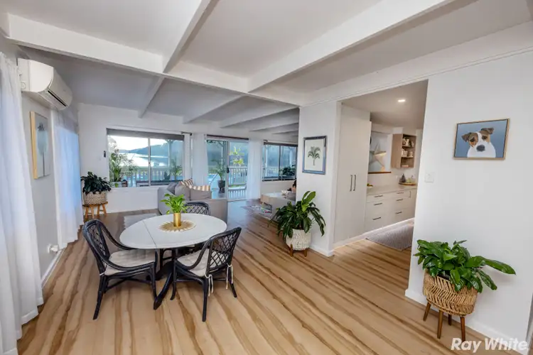 Sixth view of Homely house listing, 3 The Lakes Way, Tarbuck Bay NSW 2428