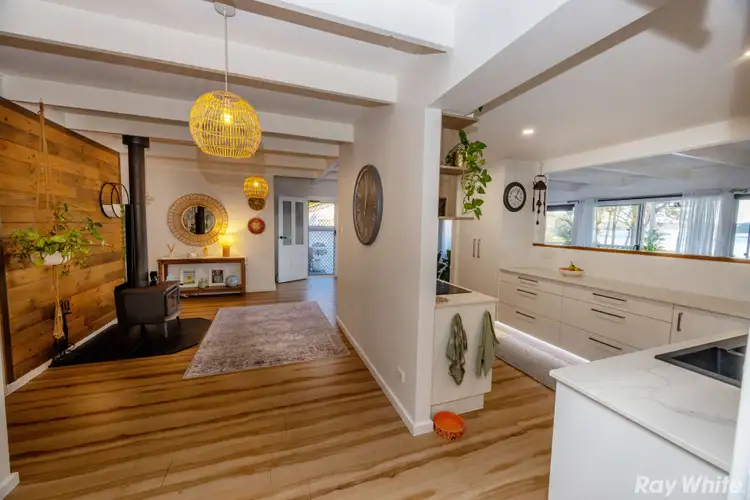 Seventh view of Homely house listing, 3 The Lakes Way, Tarbuck Bay NSW 2428