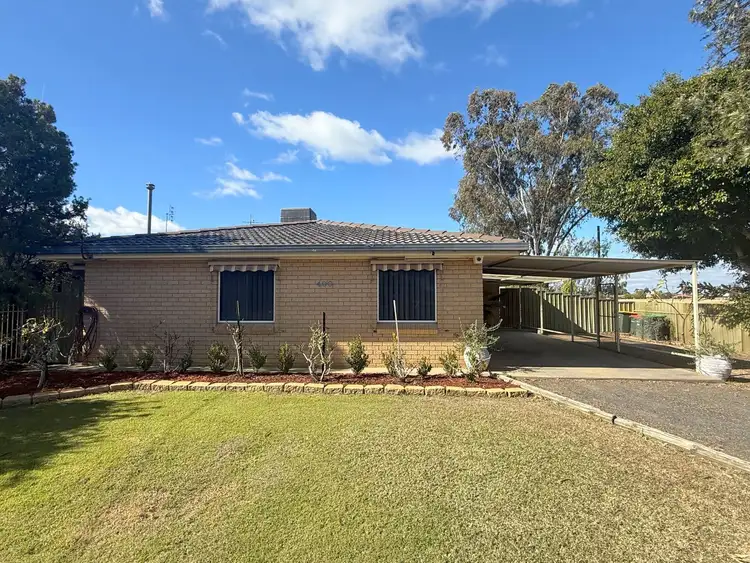 400 Chester Street, Moree NSW 2400